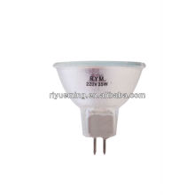 ECO halogen GU10 MR11 bulb 30% energy saving